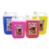 Kennel & Cattery Disinfectant 5L – Pet Odour Neutraliser, GB-CLP Compliant, Fast UK Delivery